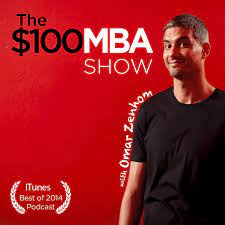 The $100 MBA Show