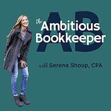 The Ambitious Bookkeeper