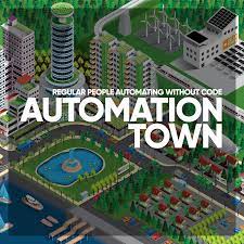 Automation Town