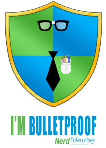 BulletProof Logo