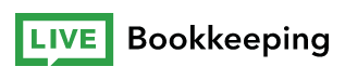 QuickBooks Live Jobs Logo