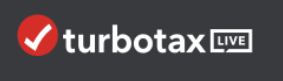 TurboTax Live Job Logo