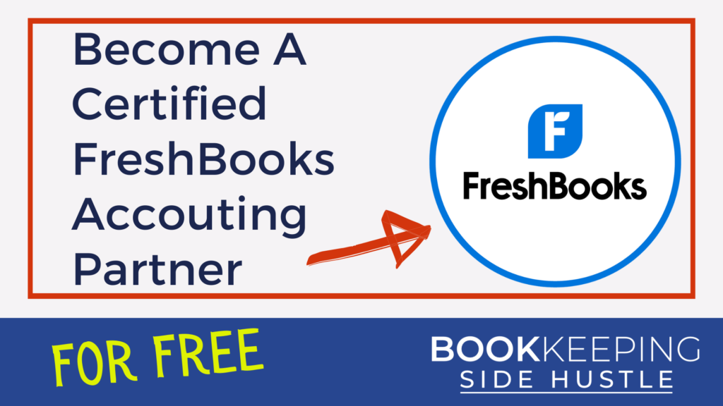 Become a FreshBooks Accounting Partner